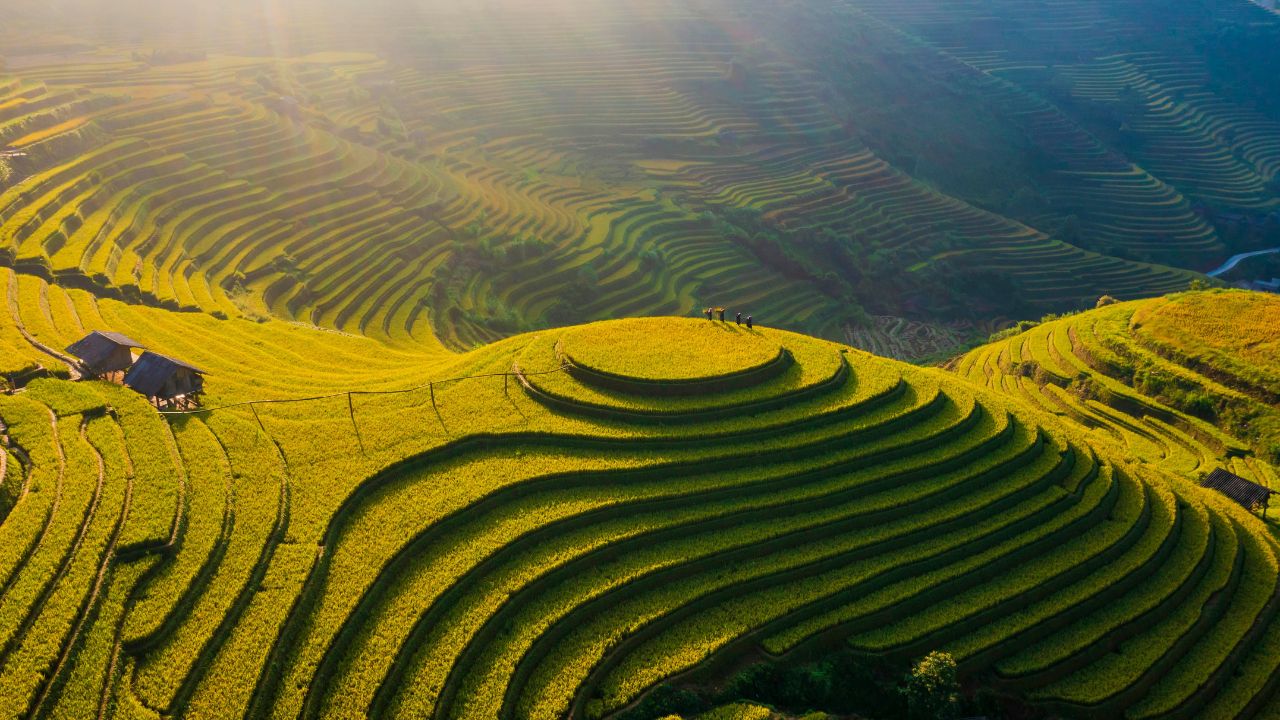 Northern Vietnam
