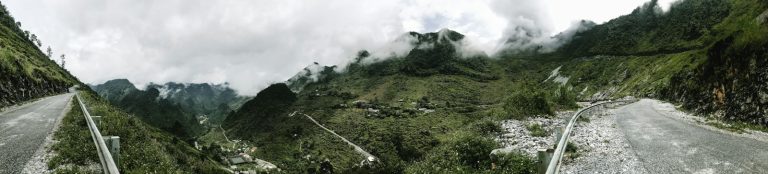 Dong Van Karst Plateau Trek And Sunday Market, 5 Days