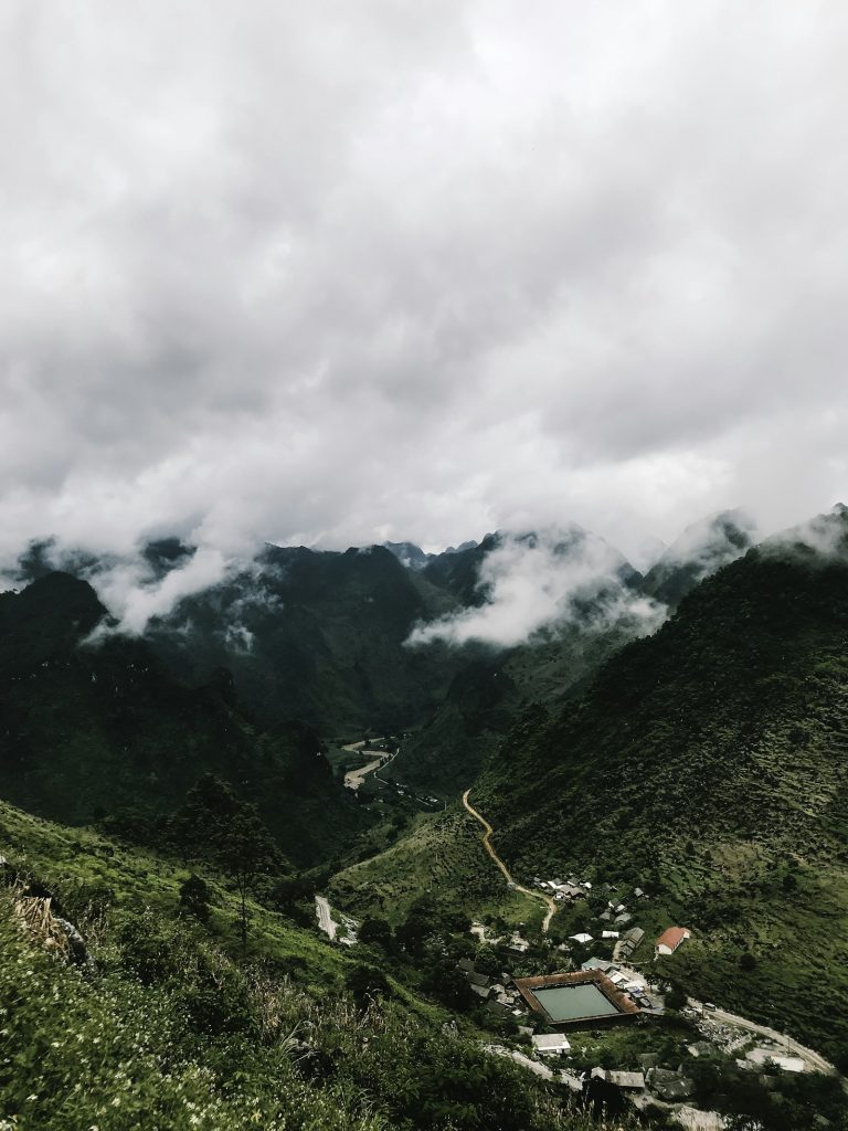 Ha Giang Highlands to Ba Be Lake