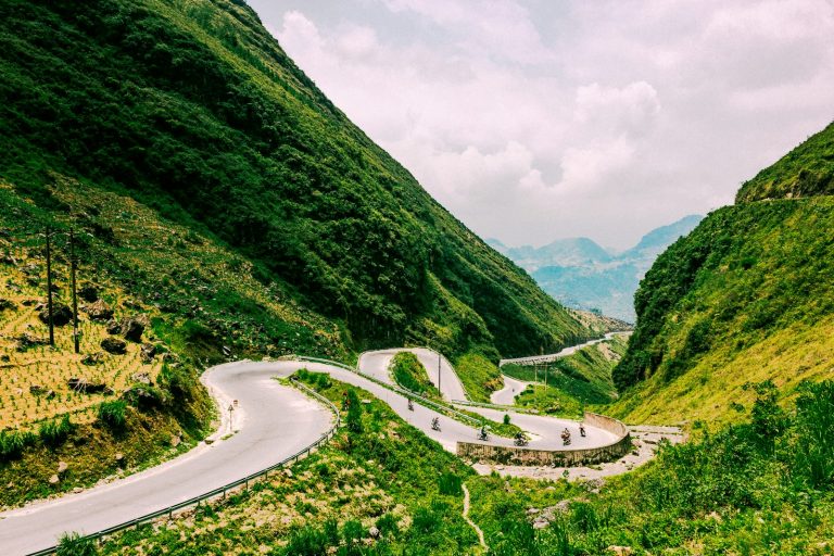 Ha Giang Loop By Private Car: Dong Van And Ma Pi Leng, 3 Days