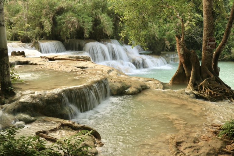 Luang Prabang In Depth: Villages, Rivers and Crafts