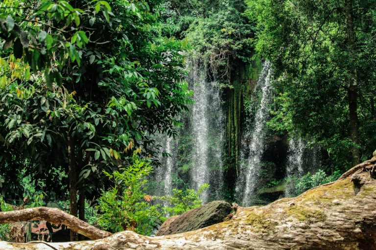 Kulen Mountain: Trek, Ride and Village Overnight