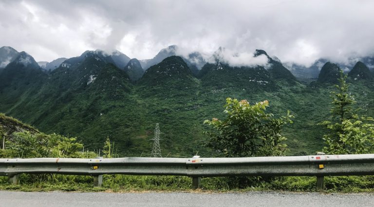 Ha Giang Loop With Easy Riders: Dong Van, Nho Que River And Du Gia, 4 Days