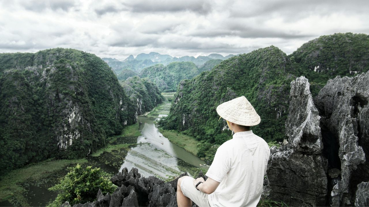 Ninh Binh